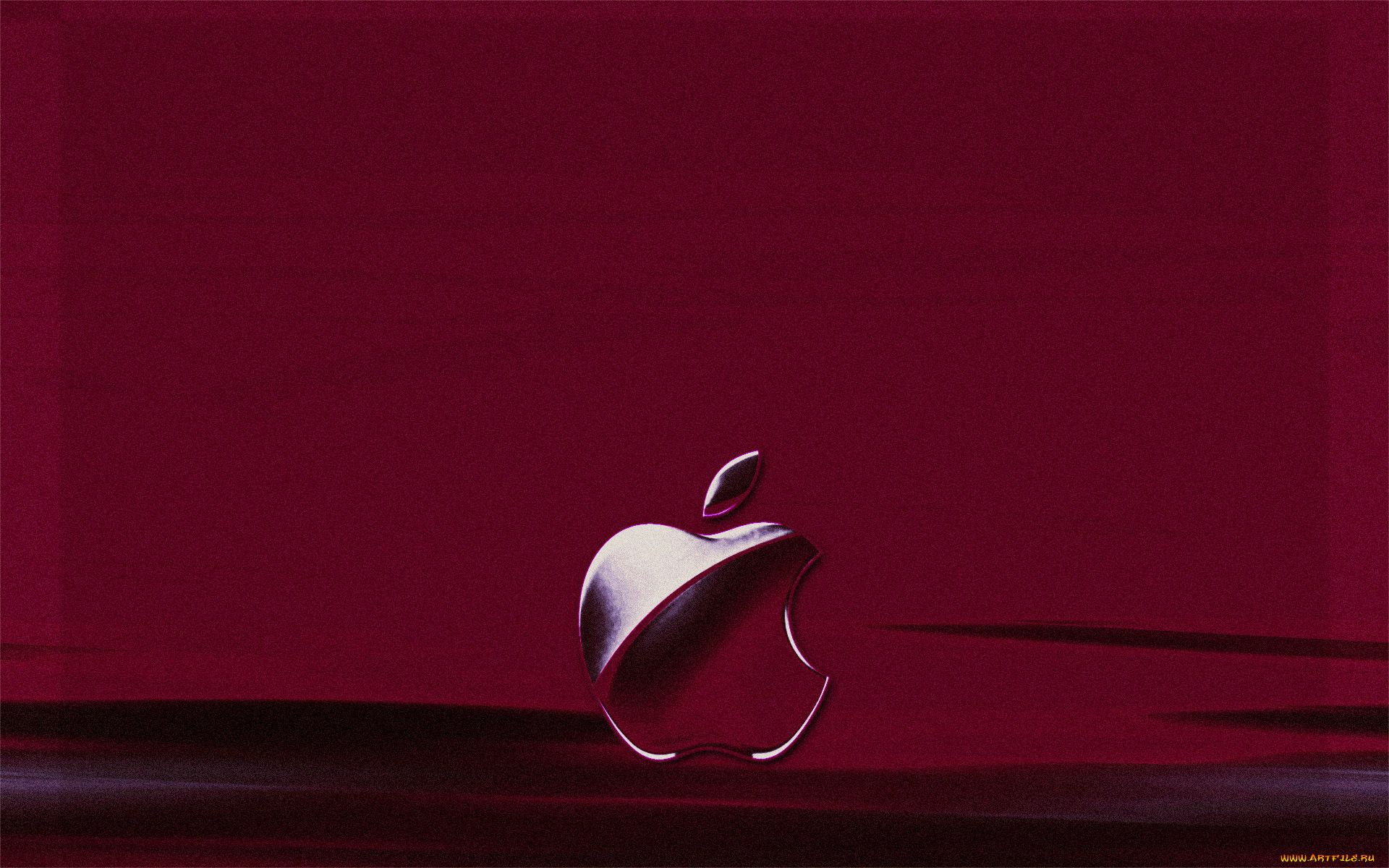 , apple